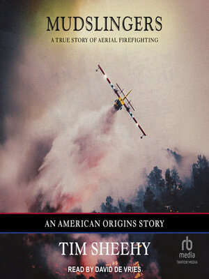 cover image of Mudslingers